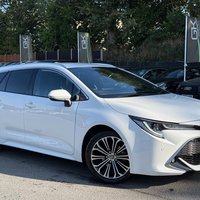 This Toyota is HPI clear