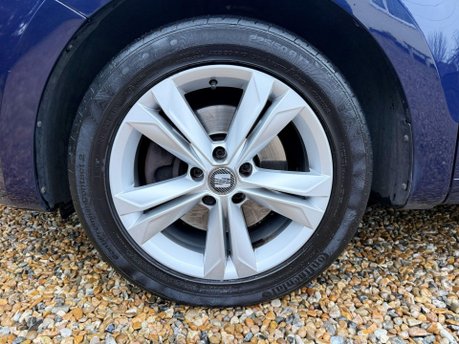 SEAT Alhambra 2.0 TDI XCELLENCE DSG Euro 6 (s/s) 5dr 13