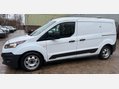 Ford Transit Connect 1.5 TDCi 210 L2 H1 5dr 25