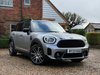 Mini Countryman COOPER EXCLUSIVE