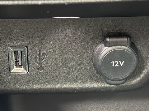 Vauxhall Mokka 1.2 Turbo Ultimate 5dr Auto 26