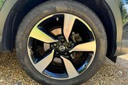 Nissan Qashqai 1.5 dCi n-tec+ SUV 5dr Diesel Manual 2WD Euro 5 (s/s) (110 ps) 39