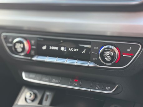 Audi Q5 2.0 TDI 40 S line SUV 5dr Diesel S Tronic quattro Euro 6 (s/s) (190 ps) 29