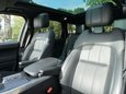 Land Rover Range Rover Sport 3.0 SD V6 HSE Dynamic SUV 5dr Diesel Auto 4WD Euro 6 (s/s) (306 ps) 4