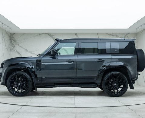 Land Rover Defender 110 V8 P525 Urban 