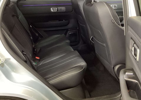 JAECOO 7 1.5T SHS 18.3kWh Luxury SUV 5dr Petrol Plug-in Hybrid Auto Euro 6 (s/s) (20 9