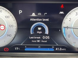 Hyundai BAYON 1.0 Bayon Ultimate TGDi MHEV Auto 5dr 25