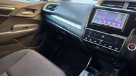 Honda Jazz 1.5 h i-MMD Crosstar EX eCVT Euro 6 (s/s) 5dr 64