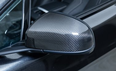 Aston Martin V12 Vantage S ROADSTER 36