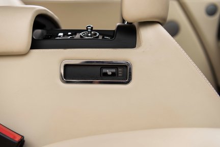 Rolls-Royce Phantom Coupe 31