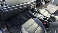 Mazda CX-5 2.2 SKYACTIV-D Sport Nav SUV 5dr Diesel Auto 4WD Euro 6 (s/s) (175 ps) 41