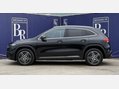 Mercedes-Benz EQA EQA 250 66.5kWh AMG Line SUV 5dr Electric Auto (190 ps) 8