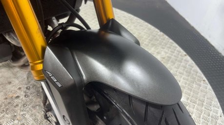 Yamaha Tracer MT09 2016 27K GREAT CONDITION MOT RECENTLY SERVICED ADVENTURE BIKE 55