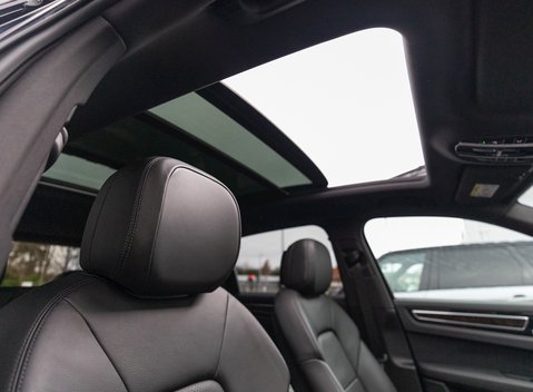 Porsche Cayenne S 14