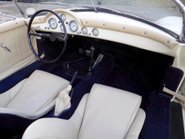 CMC Speedster Porsche 356 Speedster Replica 17