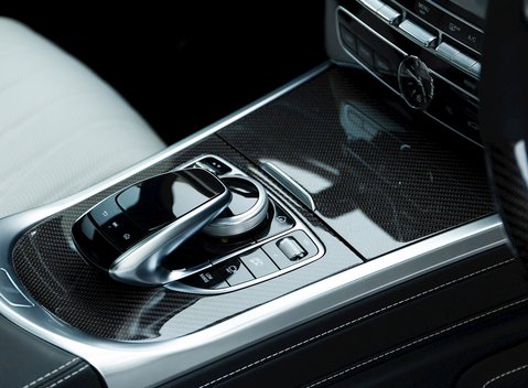 Mercedes-Benz G Class G63 Carbon Edition 20