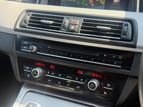 BMW 5 Series 3.0 530d M Sport Touring Auto Euro 6 (s/s) 5dr 36