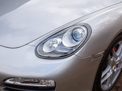 Porsche Boxster 24V S PDK 24