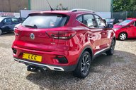 MG ZS EXCLUSIVE T-GDI.. MAIN DEALER SERVICE HISTORY.. STUNNING EXAMPLE 8