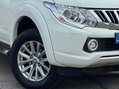 Mitsubishi L200 2.4 L200 Warrior Double Cab DI-D 4WD 5dr *NATIONAL DELIVERY* 50