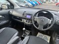 Nissan Note 1.4 16V n-tec+ Hatchback 5dr Petrol Manual Euro 5 (88 ps) 8