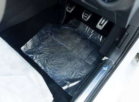 Volkswagen Golf GTI Clubsport S 21