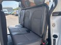Citroen Berlingo 1.6 Berlingo 725 X Blue HDi 5 SEATER CREW VAN LWB 29
