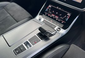 Audi A6 AVANT TDI QUATTRO S LINE AUTO 23