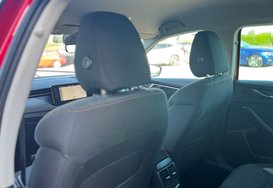 Skoda Kamiq SE L 1.0 TSI 29