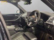 BMW Ix3 80kWh M Sport SUV 5dr Electric Auto (286 ps) 1 Owner - Sensors - Car Play 12