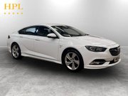 Vauxhall Insignia 1.5i Turbo GPF SRi VX Line Nav Grand Sport 5dr Petrol Manual Euro 6 (s/s) ( 1