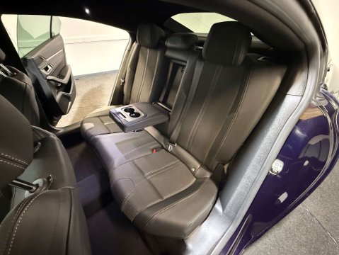 Peugeot 508 2.0 508 GT Line Blue HDi S/S Auto 5dr 46