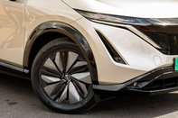 Nissan ARIYA ADVANCE 12