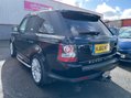 Land Rover Range Rover Sport 3.0 Range Rover Sport HSE TDV6 Auto 4WD 5dr 32