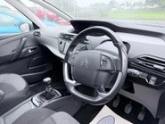 Citroen Grand C4 Spacetourer 1.2 PURETECH TOUCH EDITION S/S 2