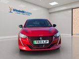 Peugeot e-208 50kWh GT Auto 5dr 6