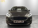 Ford Fiesta 1.0T EcoBoost Zetec Hatchback 5dr Petrol Manual Euro 6 (s/s) (100 ps) 2