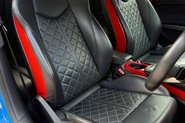 Audi TT TTS TFSI QUATTRO 33