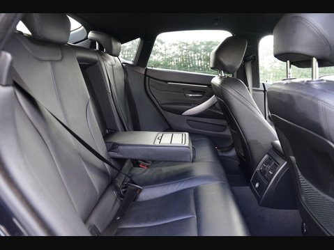BMW 4 Series 3.0 430d M Sport Auto Euro 6 (s/s) 5dr 21