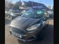 Ford Fiesta 1.25 Zetec Euro 6 3dr 3