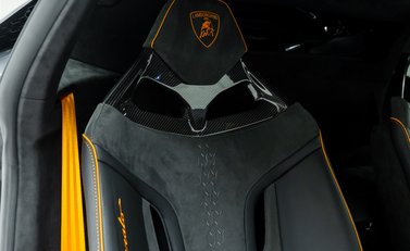 Lamborghini Huracan STERRATO 15