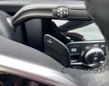 Mercedes-Benz A Class 1.3 A 200 Sport Exeutive Auto 5dr 63