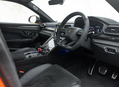 Lamborghini Urus PERFORMANTE 17
