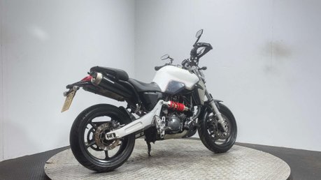 Yamaha MT-03 660 2006 30K NEW MOT A2 SERVICED 660CC SINGLE THUMPER 3