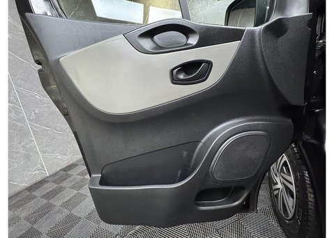 Nissan NV300 1.6 dCi 1.2t Acenta Panel Van 5dr Diesel Manual L2 H1 Euro 6 (120 ps) 41