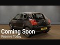 Suzuki Swift SZ5 BOOSTERJET 2