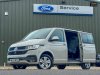 Volkswagen Transporter Crew Cab SWB L1H1 T32 Tdi Kombi Highline Air SELECT