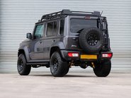Suzuki Jimny 5-Door