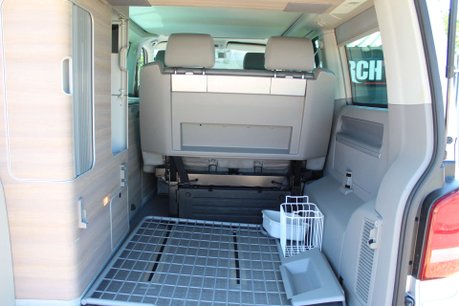 Volkswagen California 2.0 California SE TDI BlueMotion Technology 14