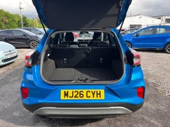 Ford Puma 1.0T EcoBoost MHEV Titanium Euro 6 (s/s) 5dr 27